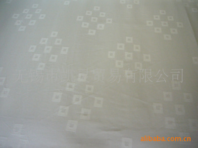 全棉大提花 全棉大提花