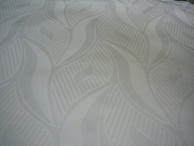 菱形花 滌棉大提花 菱形花 滌棉大提花