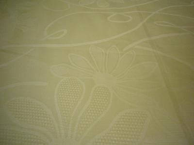 太陽花 全棉大提花