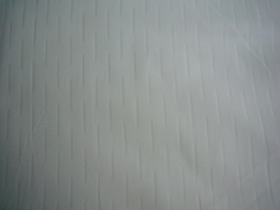 雨絲條 全棉大提花