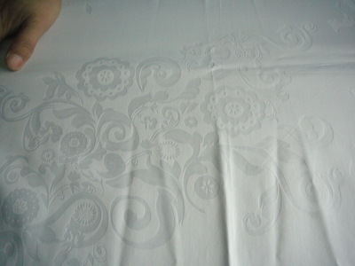 6080 215X156 全棉大提花